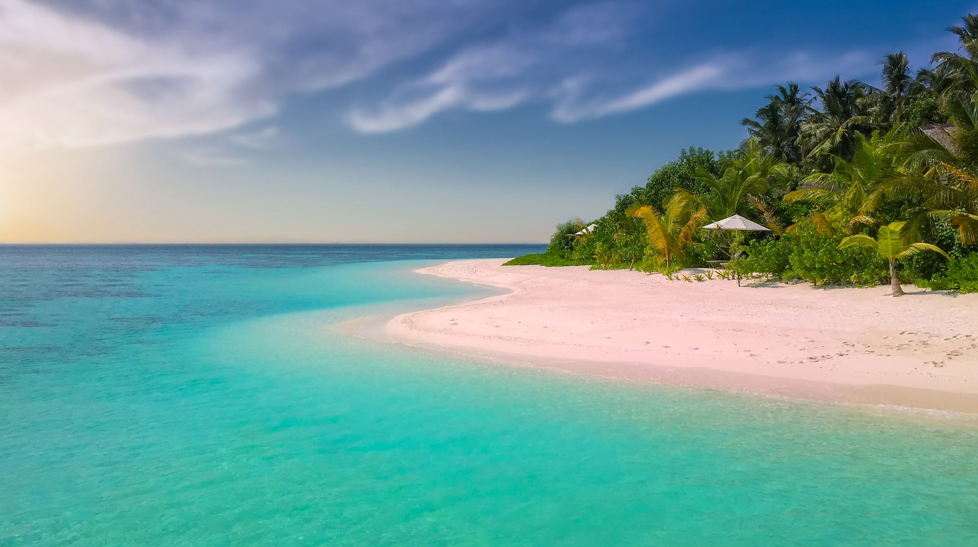 Disfruta de las mejores playas