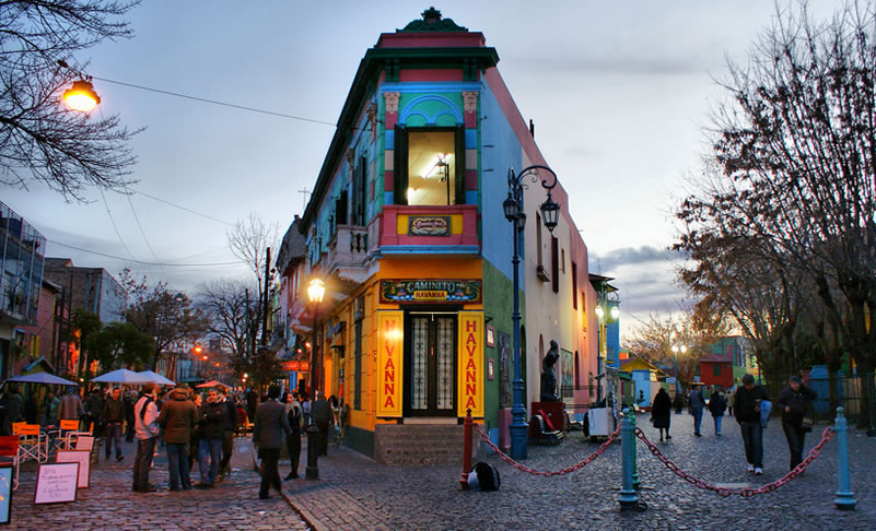 Ciudad de Buenos Aires